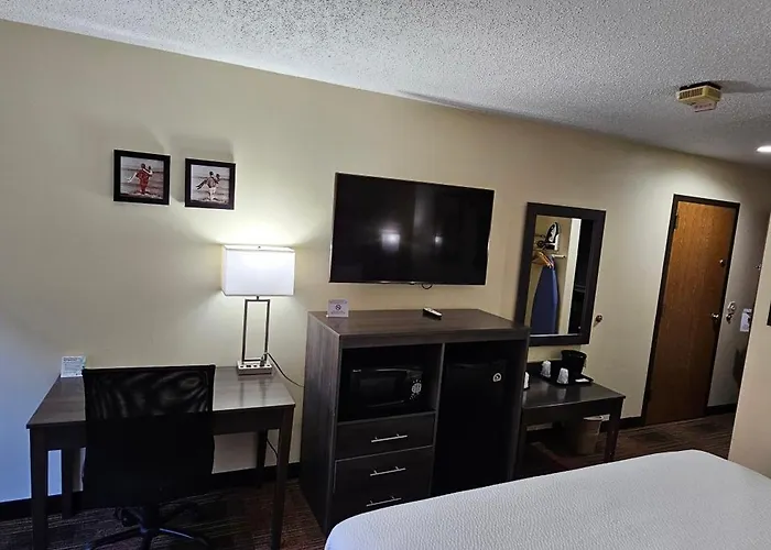 Americinn By Wyndham Fort Atkinson