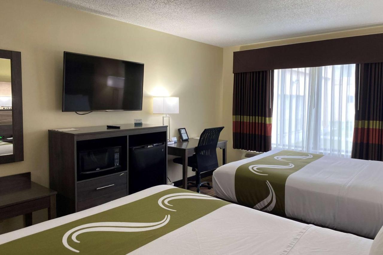 Americinn By Wyndham Atkinson Hotel