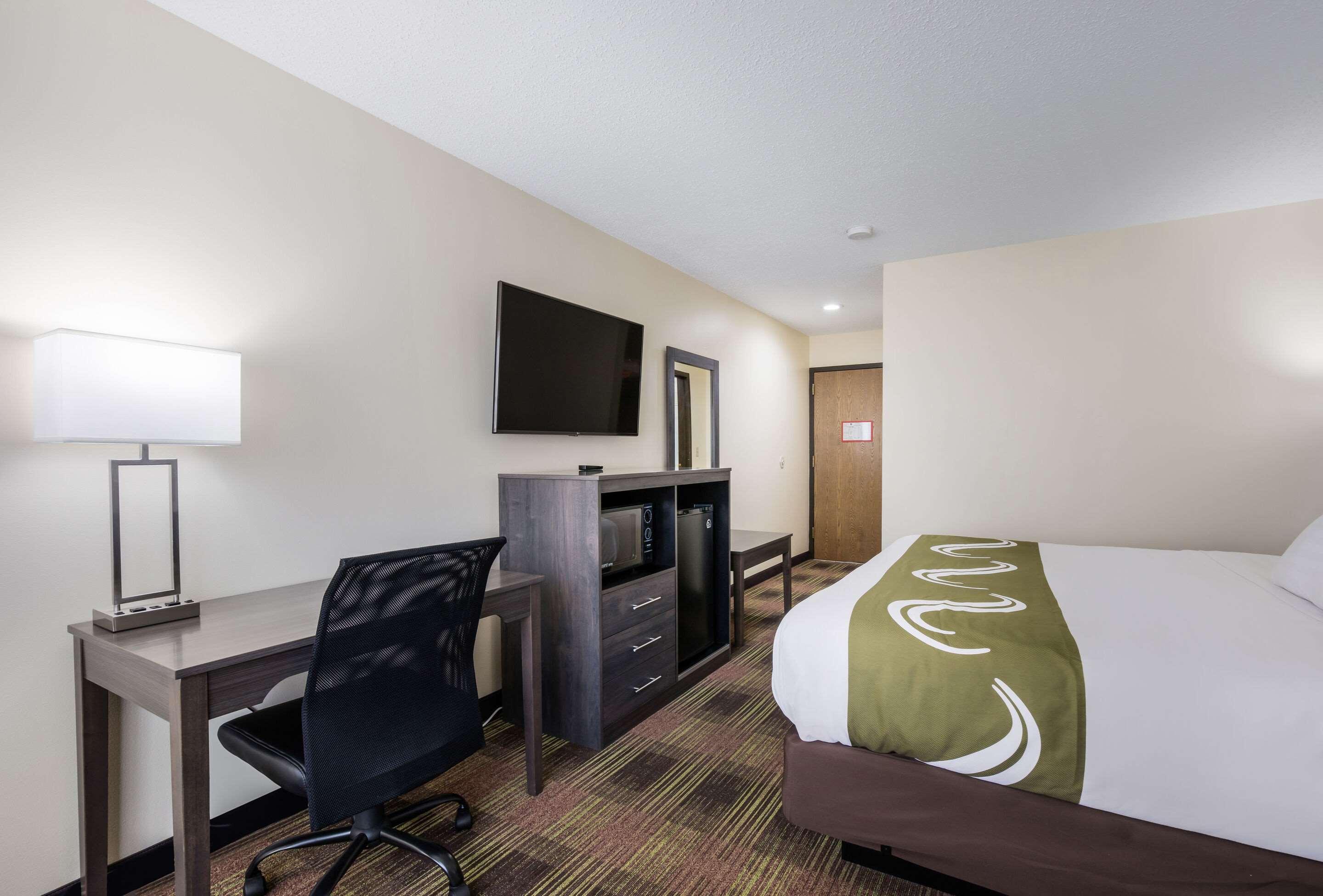 Americinn By Wyndham Atkinson Fort Atkinson