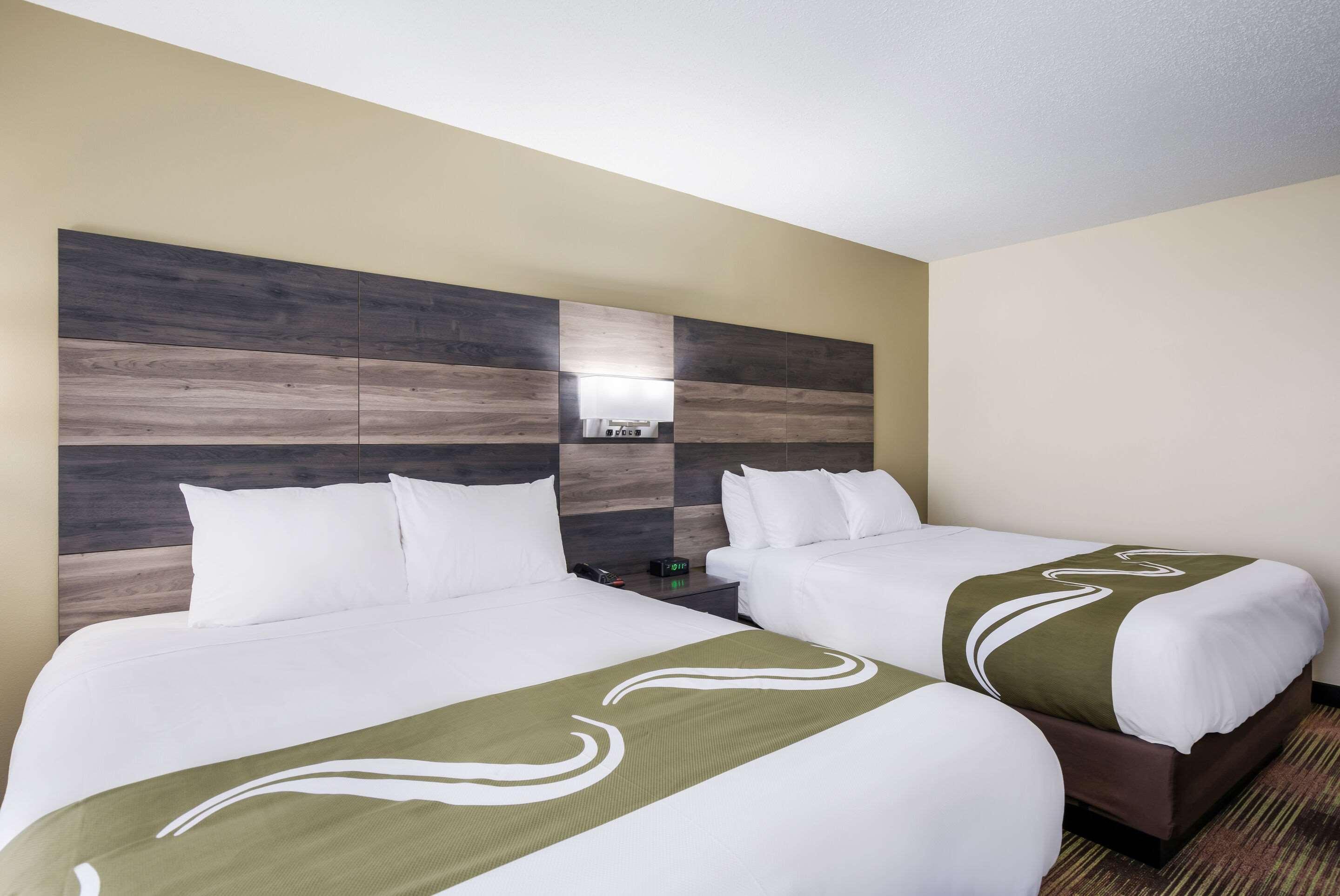 Americinn By Wyndham Atkinson