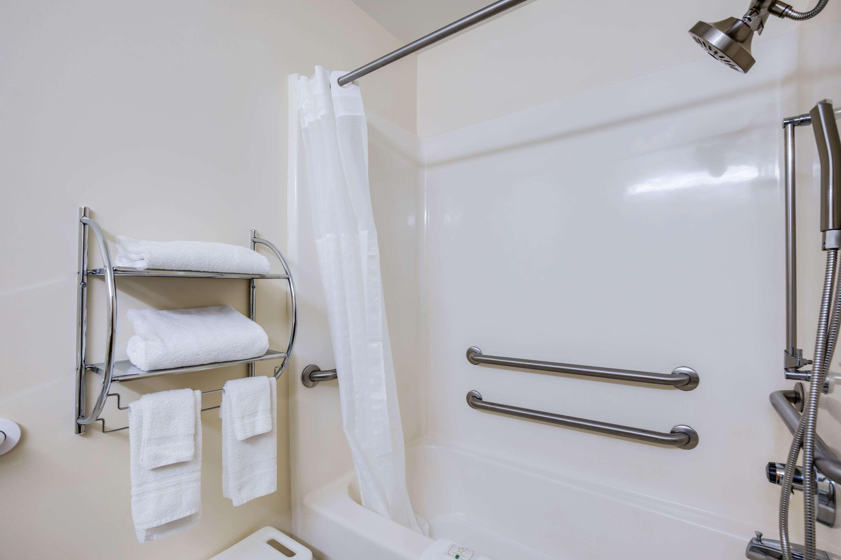 Americinn By Wyndham Atkinson Hotel Fort Atkinson