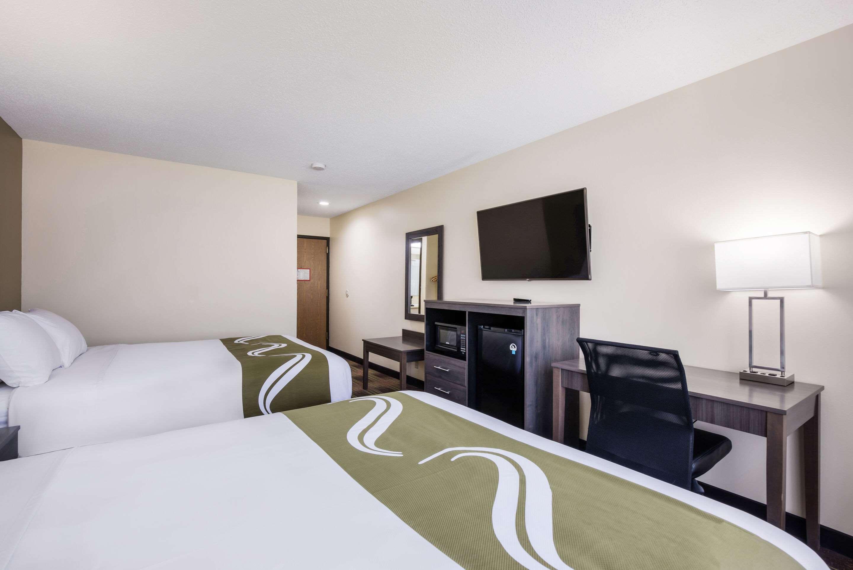 Americinn By Wyndham Atkinson