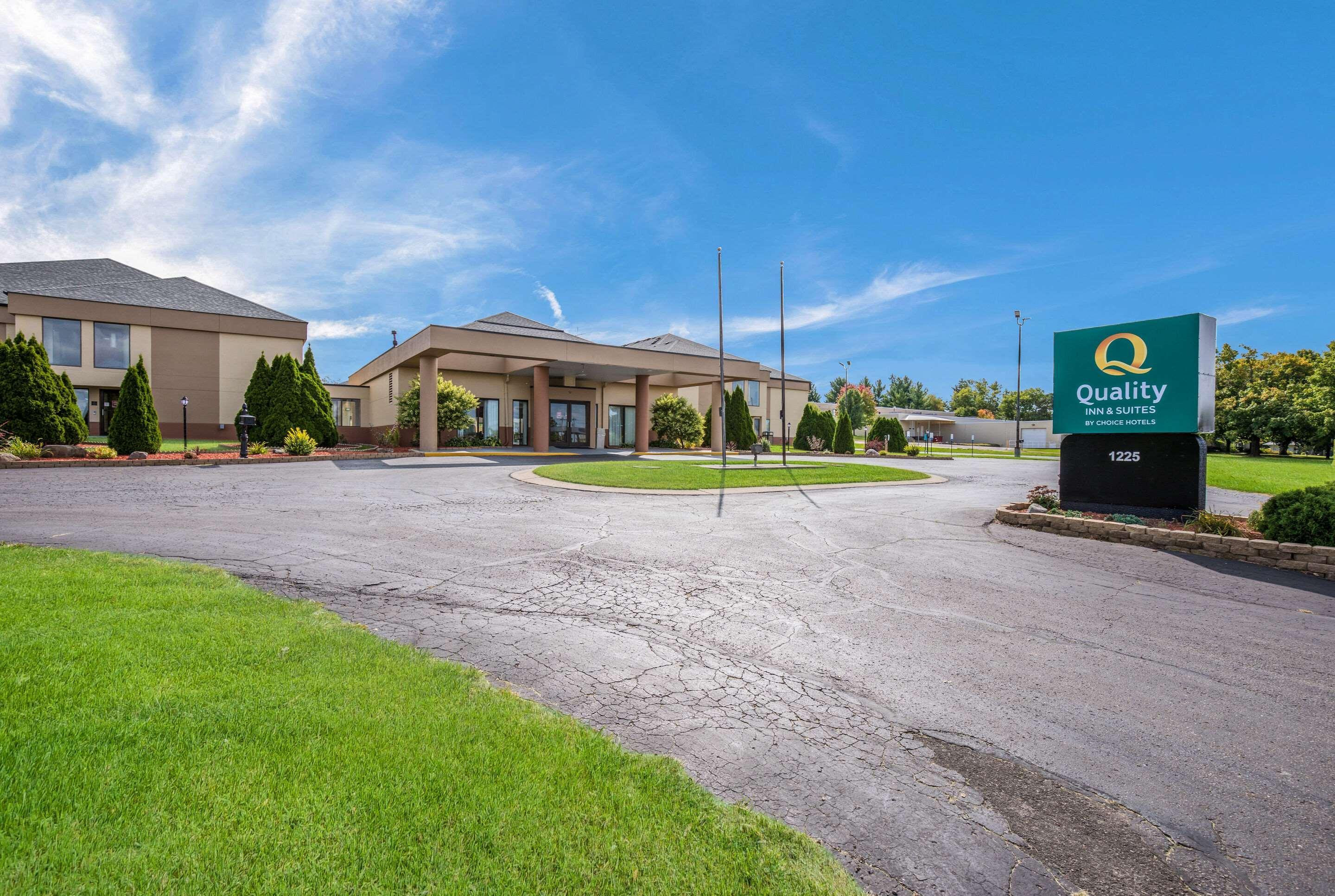 Americinn By Wyndham Atkinson 2* Fort Atkinson