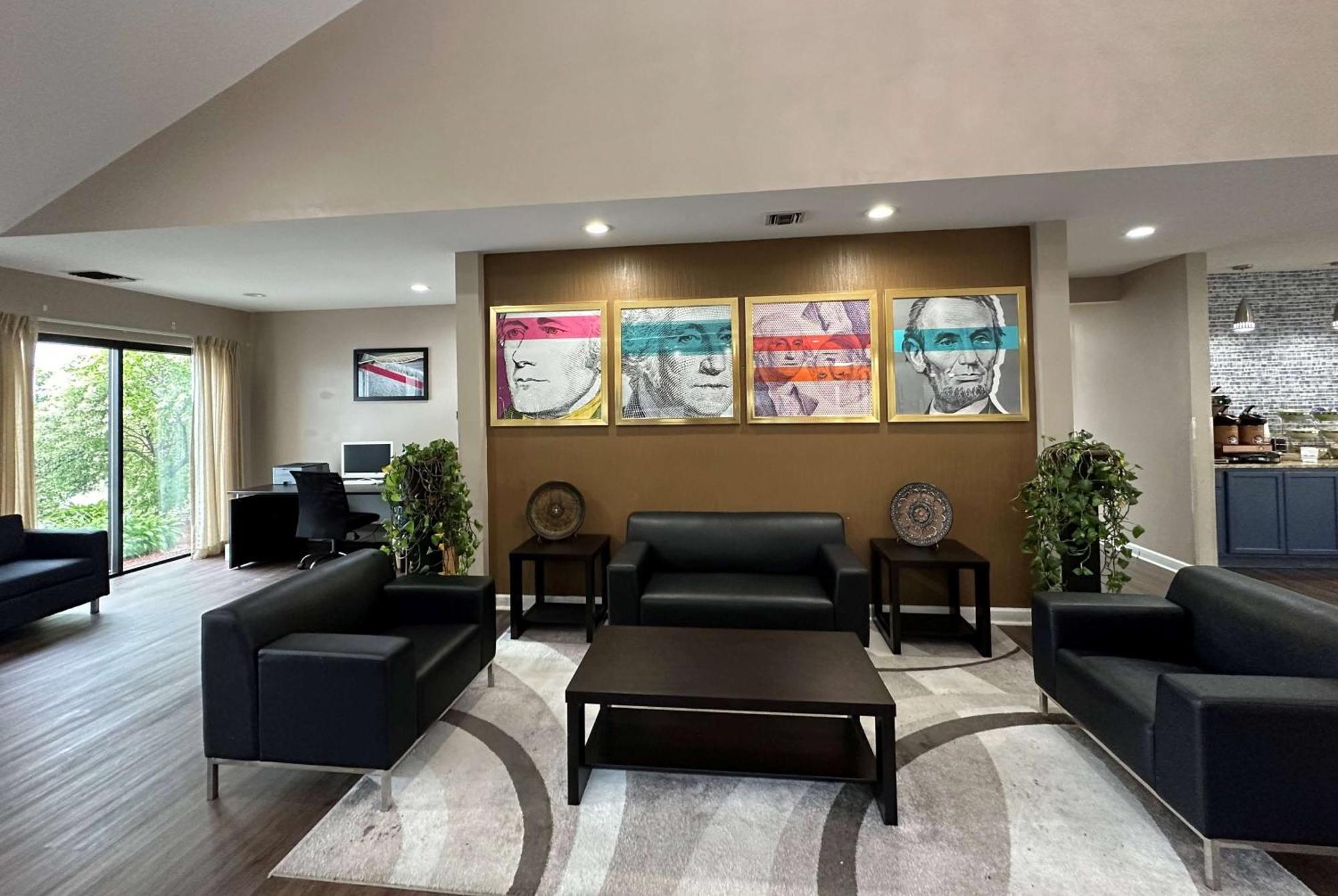 Americinn By Wyndham Atkinson Hotel