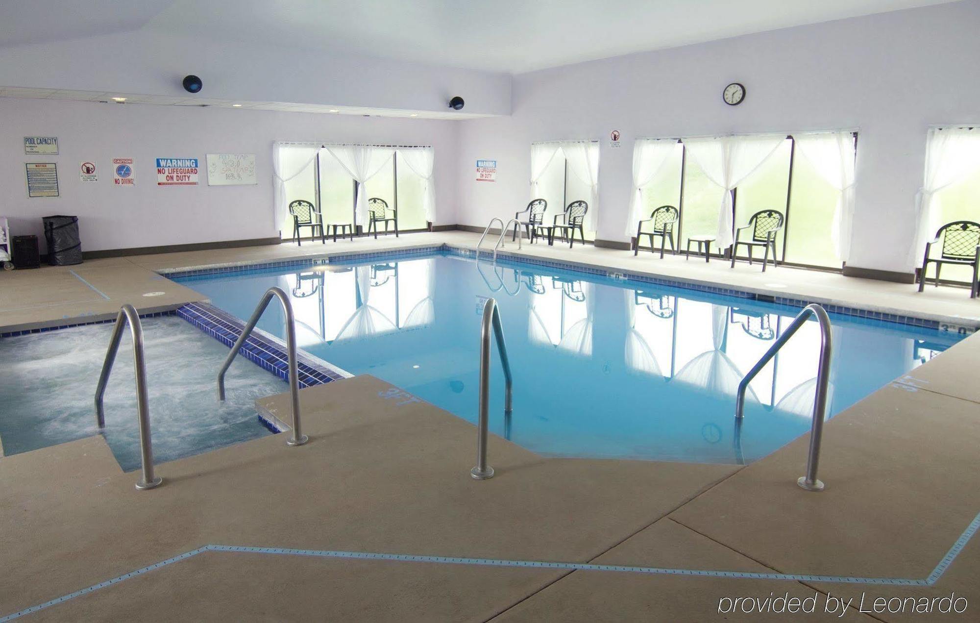 Americinn By Wyndham Atkinson Fort Atkinson