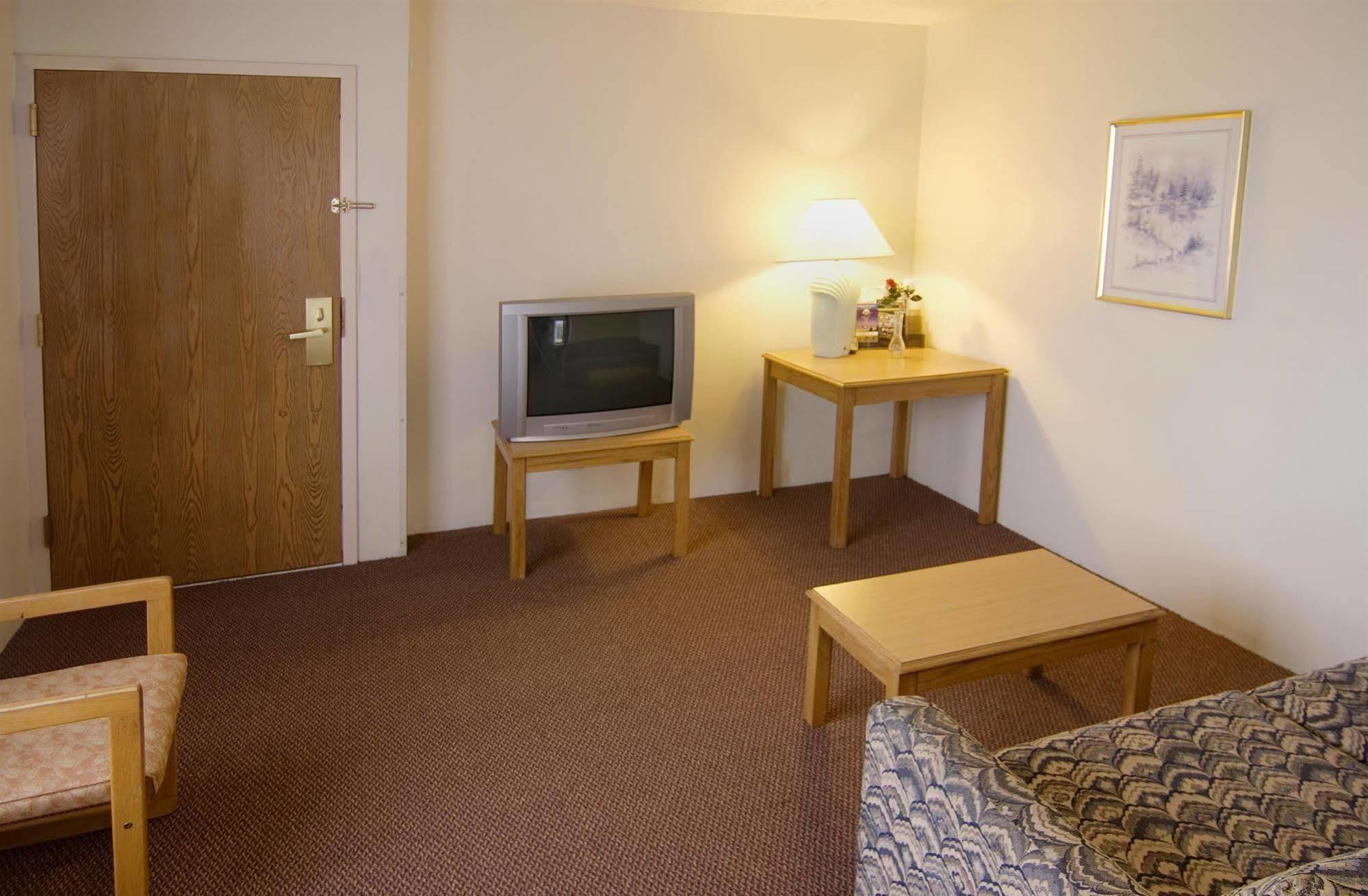 Americinn By Wyndham Atkinson Fort Atkinson
