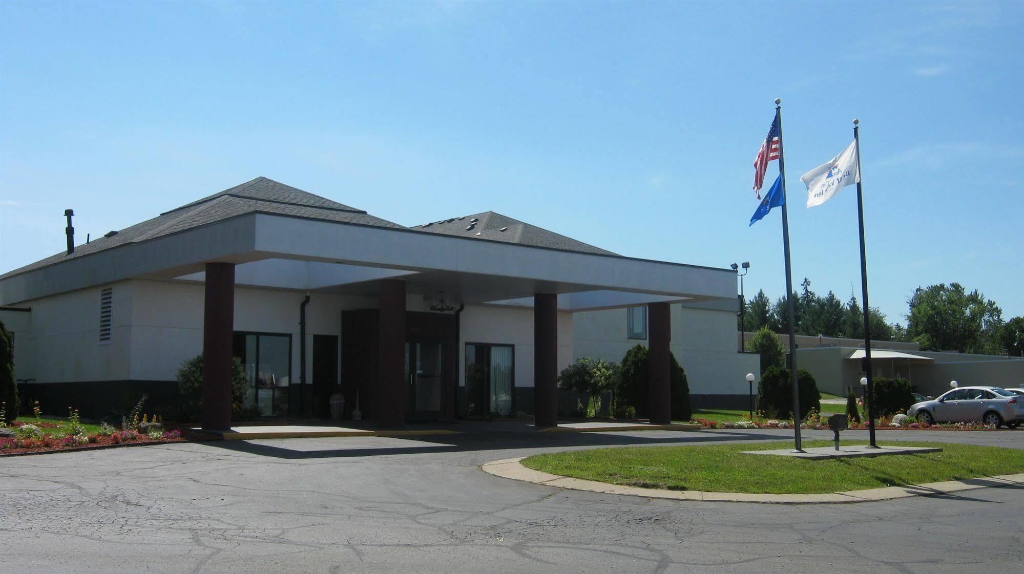 Americinn By Wyndham Atkinson Fort Atkinson